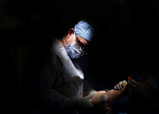 Easy Guide to Choosing a Plastic Surgeon in London